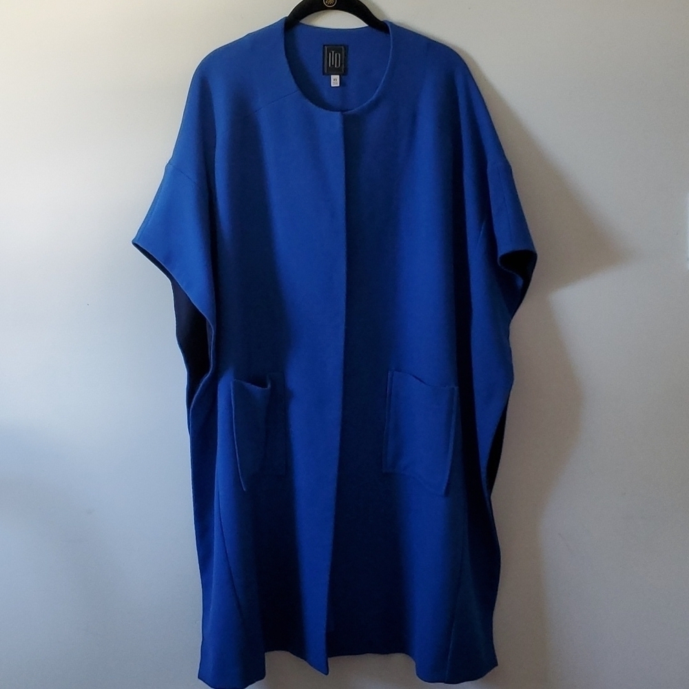 The Limited Women's Poncho
